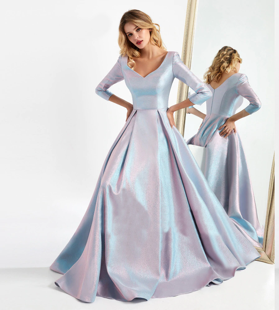 Crisandra metallic dress hot sale