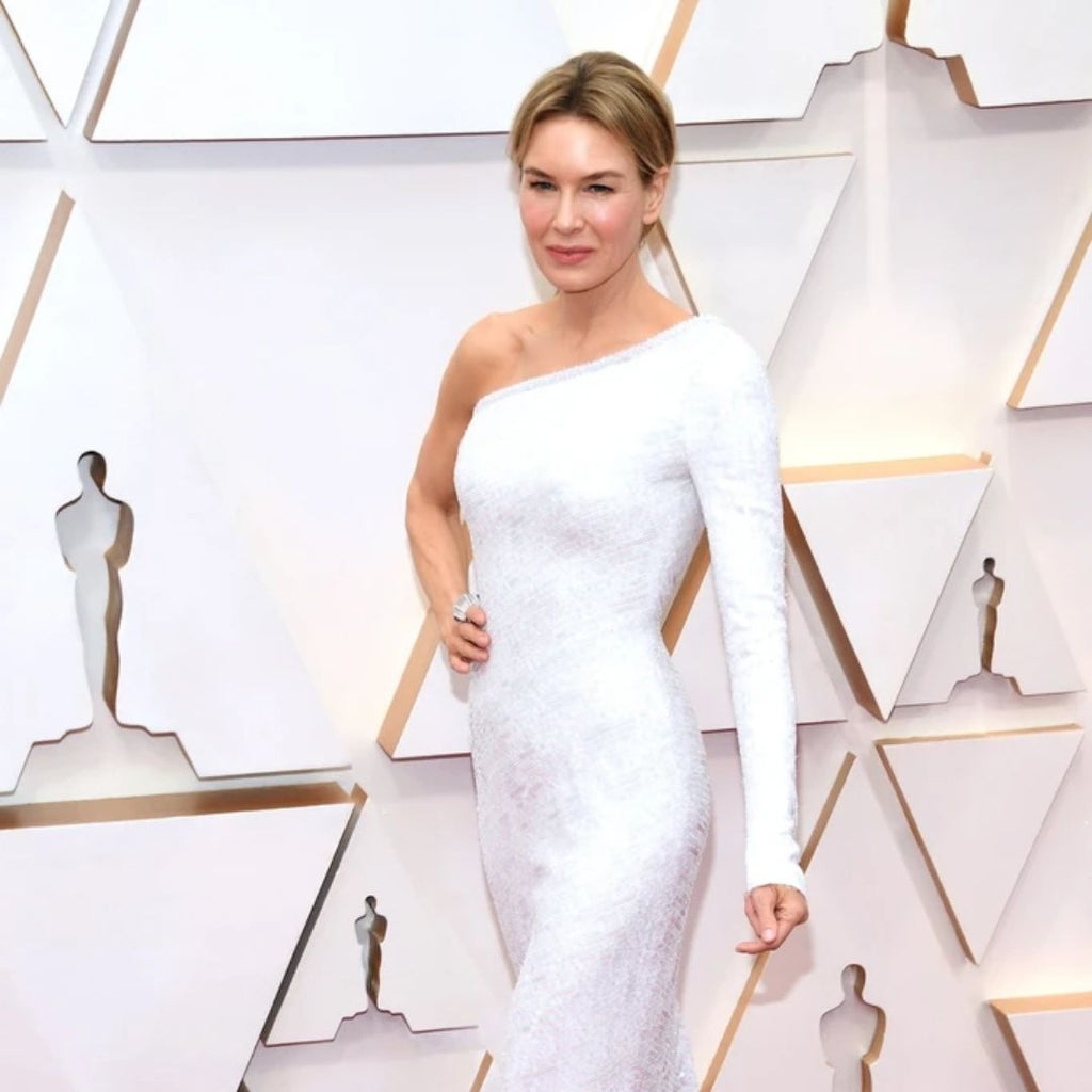 The Best Looks from the 2020 Oscars Red Carpet